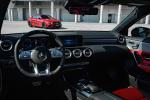 Mercedes-AMG A35 L 4Matic 2019 года (CN)